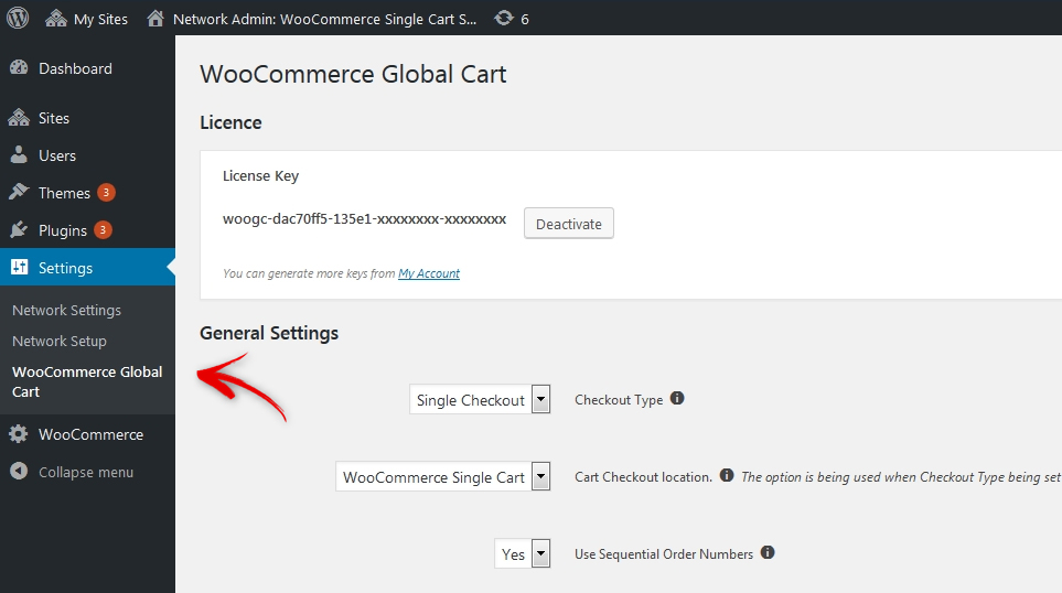 Unleashing the Power of WooCommerce Cart Blocks and Checkout Blocks - WP  Global Cart