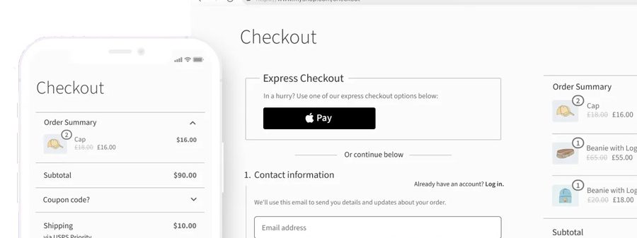 Unleashing the Power of WooCommerce Cart Blocks and Checkout Blocks - WP  Global Cart